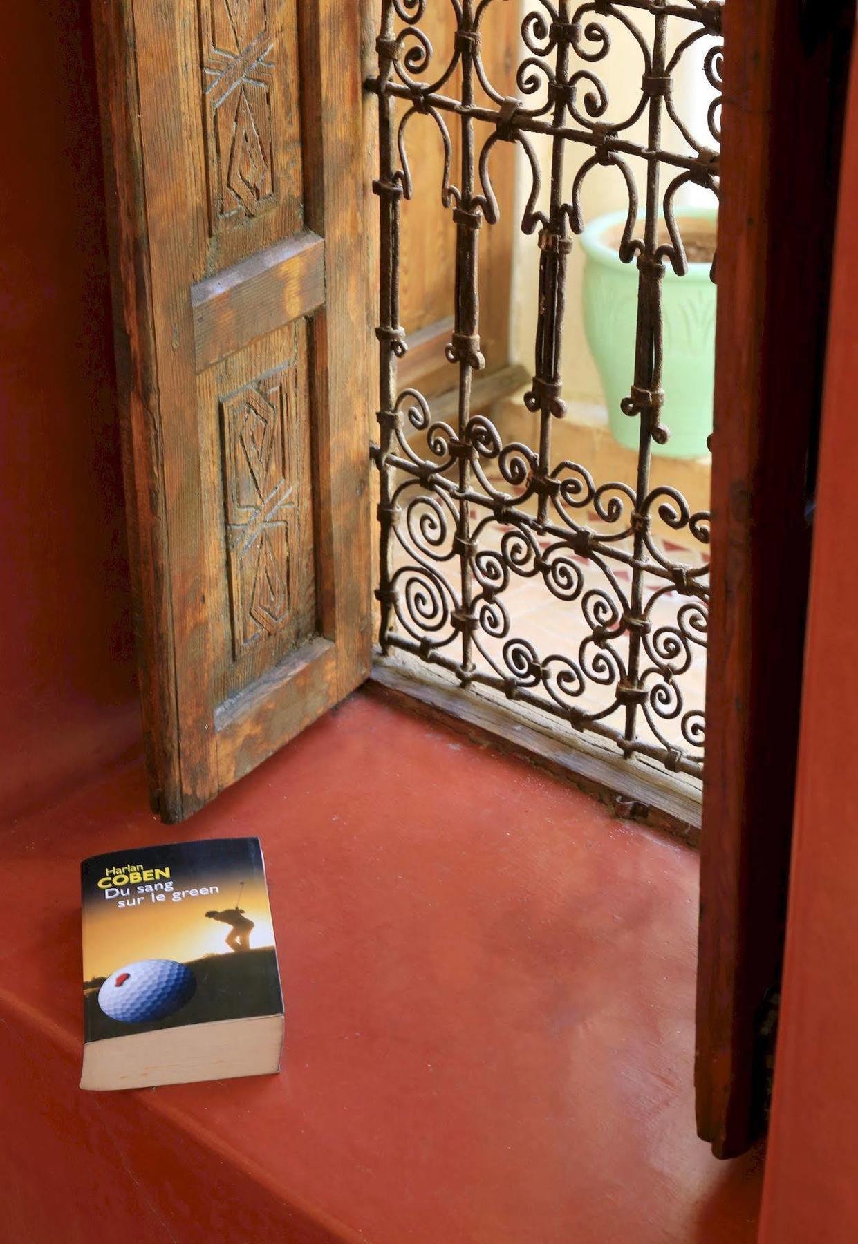 Riad Maamora Μαρακές Εξωτερικό φωτογραφία