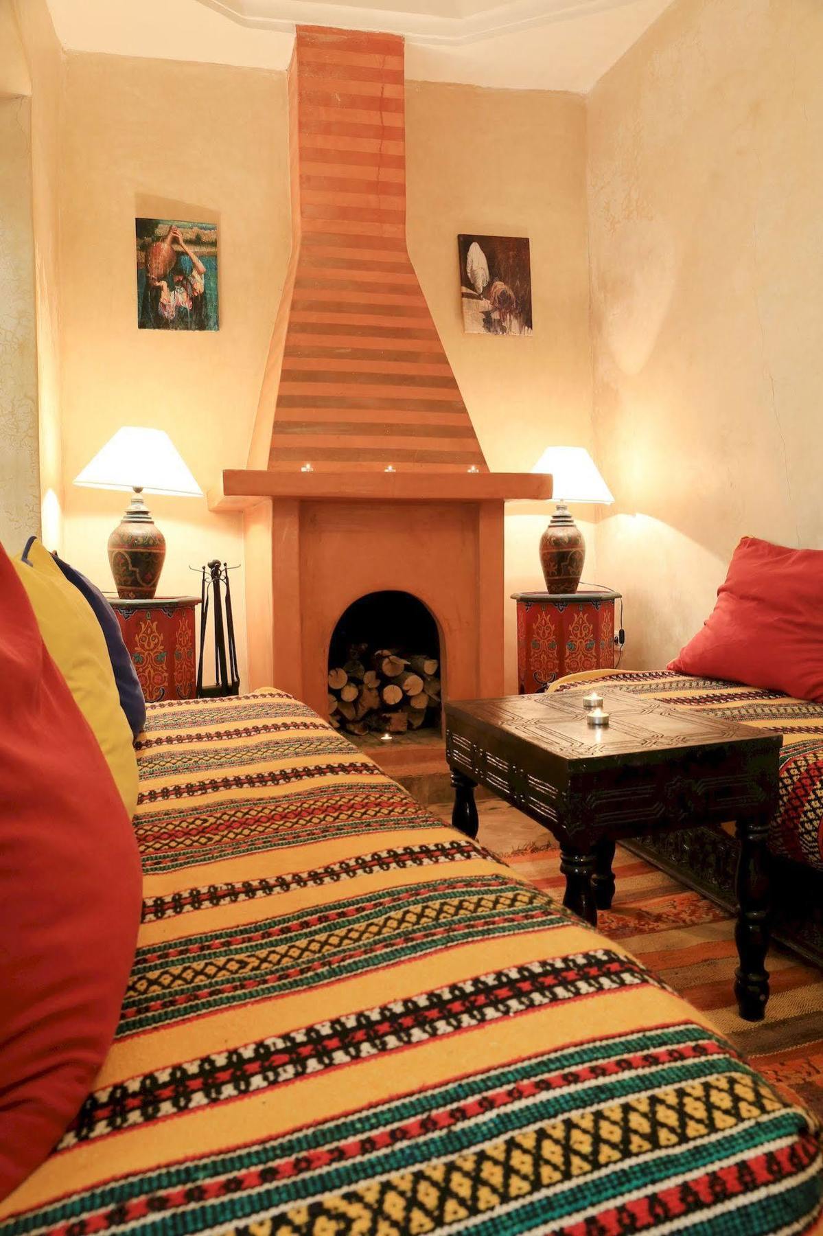 Riad Maamora Μαρακές Εξωτερικό φωτογραφία